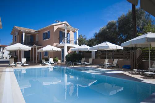 Nikiana Greece Last Minute Discount Code Booking.com