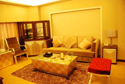 Zhujiawa China Last Minute Discount Code Booking.com