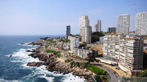 Viña del Mar. Chile Last-Minute-Rabattcode Booking.com