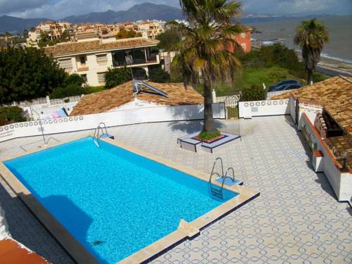 Mijas Costa Spain Last Minute Discount Code Booking.com
