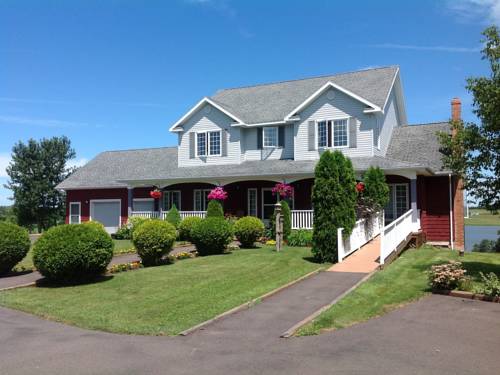 Cornwall (Prince Edward Island) Kanada Last-Minute-Rabattcode Booking.com