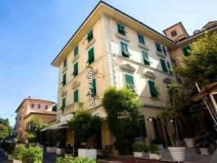 Montecatini Terme Italy Last Minute Discount Code Agoda.com