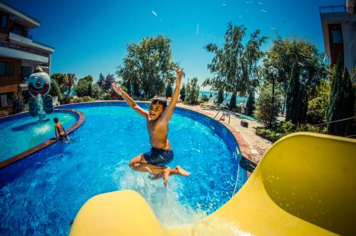 Elenite Bulgarien Last-Minute-Rabattcode Booking.com