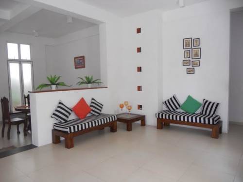 Nugegoda Sri Lanka Last-Minute-Rabattcode Booking.com