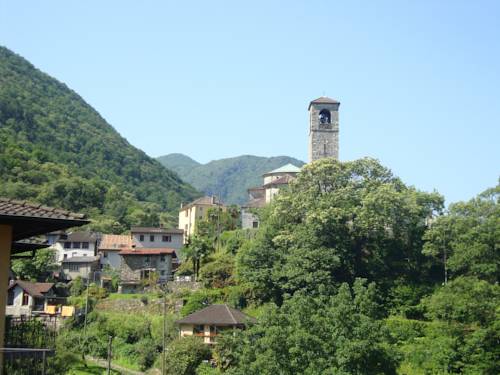 St. Abbondio Schweiz Last-Minute-Rabattcode Booking.com