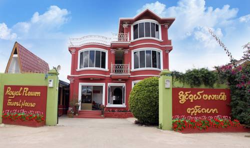 Pyin Oo Lwin Myanmar Last-Minute-Rabattcode Booking.com