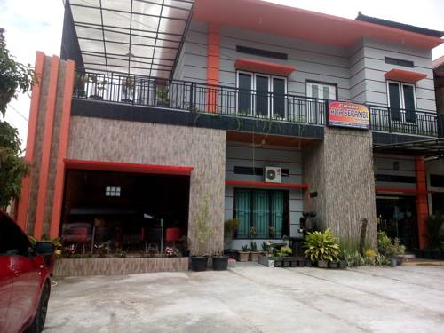 Padangpanjang Indonesië Laatste minuut Kortingscode Booking.com