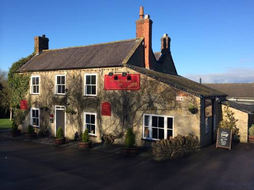 Wincanton Vereinigtes Königreich Last-Minute-Rabattcode Booking.com