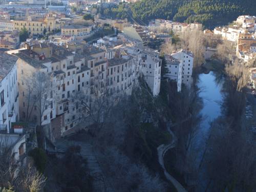 Cuenca Spanje Laatste minuut Kortingscode Booking.com