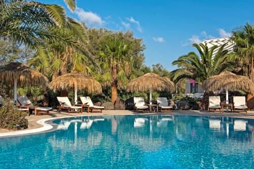 Perivolos Grèce Code de réduction de dernière minute Booking.com