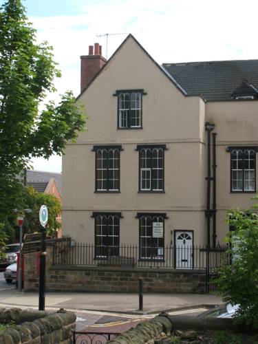 Staveley, Chesterfield. Vereinigtes Königreich Last-Minute-Rabattcode Booking.com
