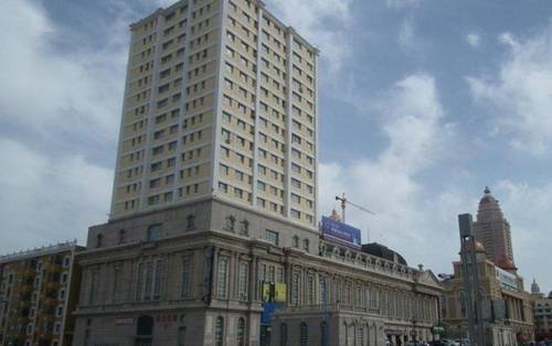 Manzhouli China Last Minute Discount Code Booking.com