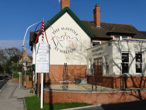 Newark upon Trent United Kingdom Last Minute Discount Code Booking.com