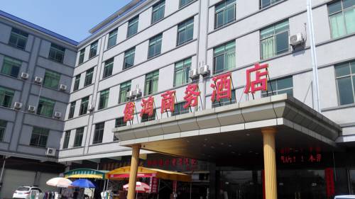 Guangzhou China Last Minute Discount Code Booking.com
