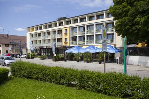 Germering Germany Last Minute Discount Code Booking.com
