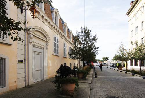 Neuville-sur-Saône Frankreich Last-Minute-Rabattcode Booking.com