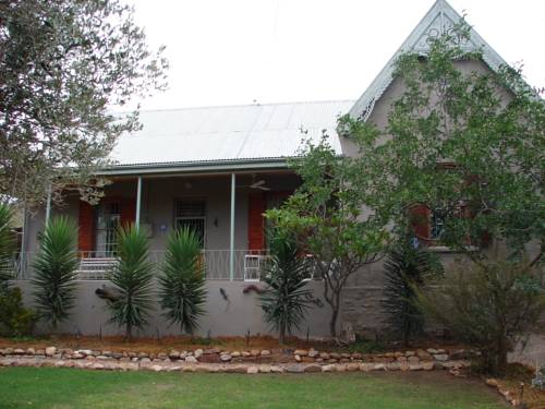 Calitzdorp South Africa Last Minute Discount Code Booking.com