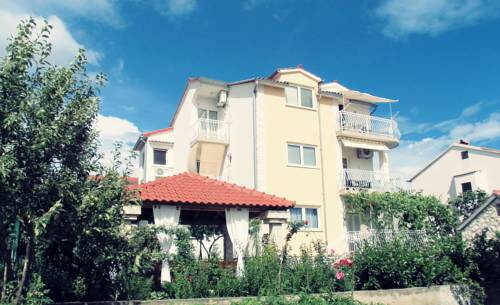 Brodarica Kroatië Laatste minuut Kortingscode Booking.com