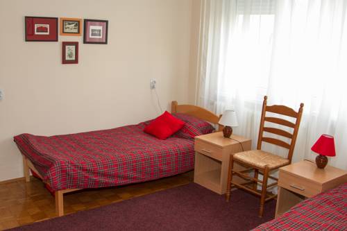 Novi Sad Serbien Last-Minute-Rabattcode Booking.com