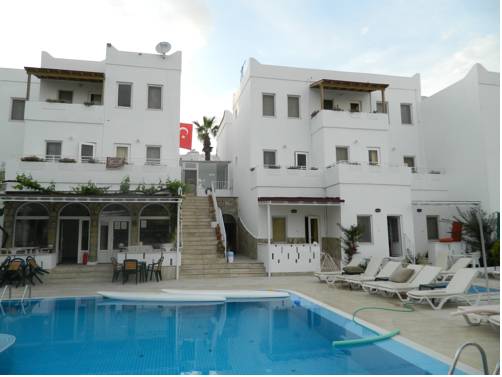 Gumbet Turquía Último Minuto Código de Descuento Booking.com
