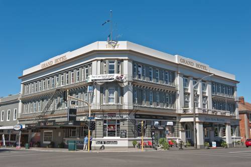 Wanganui Neuseeland Last-Minute-Rabattcode Booking.com