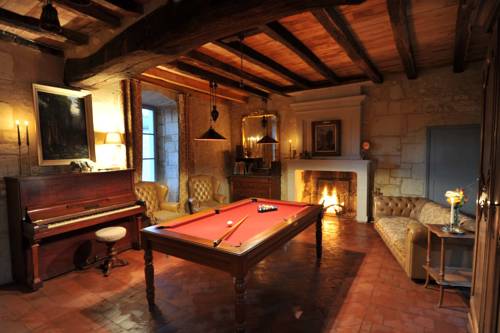 Saint-Martin-de-Sanzay Frankreich Last-Minute-Rabattcode Booking.com