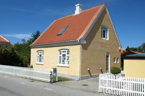 Skagen Dänemark Last-Minute-Rabattcode Booking.com