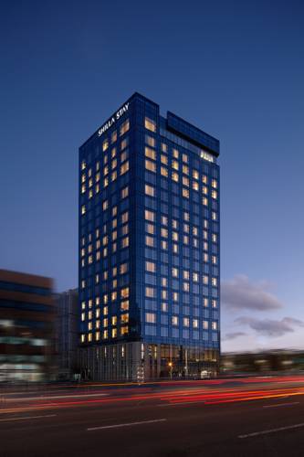 Seoul South Korea Last Minute Discount Code Booking.com