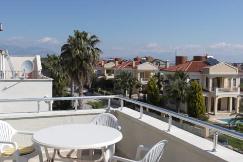 Belek Turquía Último Minuto Código de Descuento Booking.com