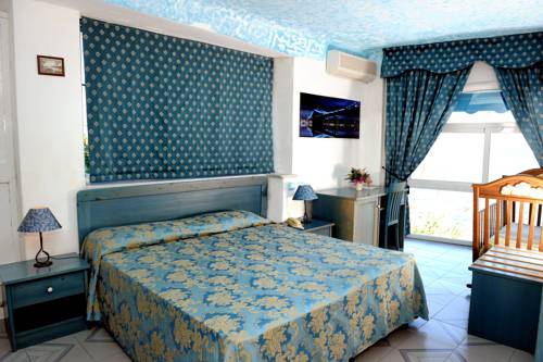 Ischia Italy Last Minute Discount Code Booking.com