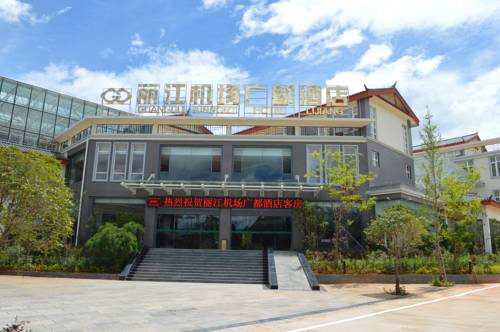 Lijiang China Last Minute Discount Code Booking.com