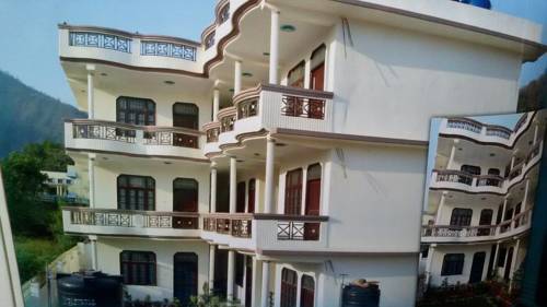 Rishīkesh Indien Last-Minute-Rabattcode Booking.com