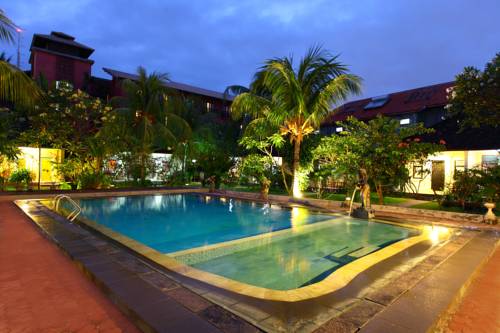 Kuta Indonesië Laatste minuut Kortingscode Booking.com