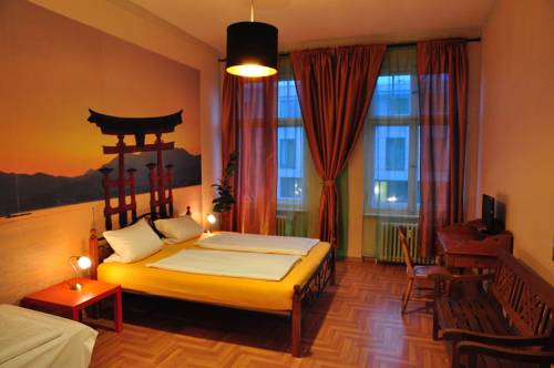 Berlin Germany Last Minute Discount Code Booking.com
