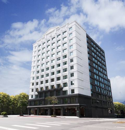 Taipei Taiwan Last-Minute-Rabattcode Booking.com