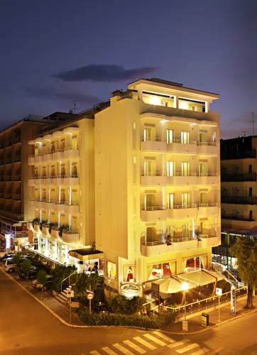 Cattolica Italien Last-Minute-Rabattcode Booking.com
