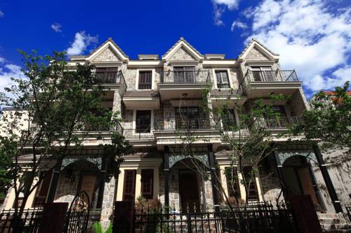 Stadt Hualien Taiwan Last-Minute-Rabattcode Booking.com