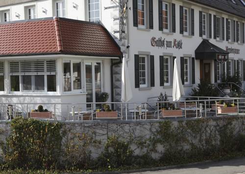 Hüfingen Deutschland Last-Minute-Rabattcode Booking.com