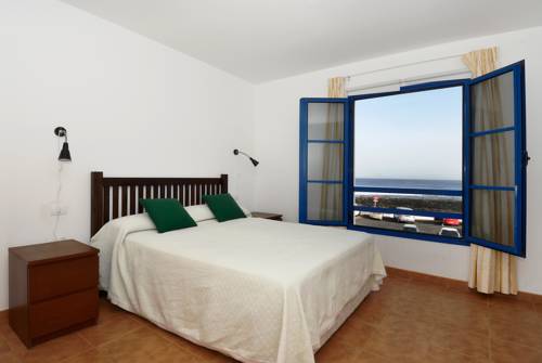 Famara Espagne Code de réduction de dernière minute Booking.com