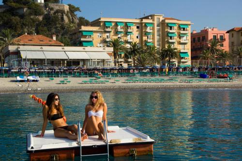 Finale Ligure Italy Last Minute Discount Code Agoda.com