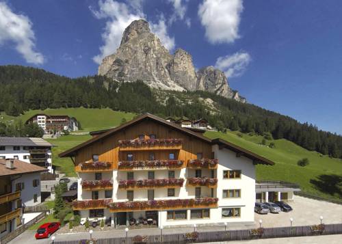 Corvara in Badia Italy Last Minute Discount Code Booking.com