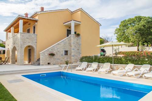 Vrsar Kroatien Last-Minute-Rabattcode Booking.com