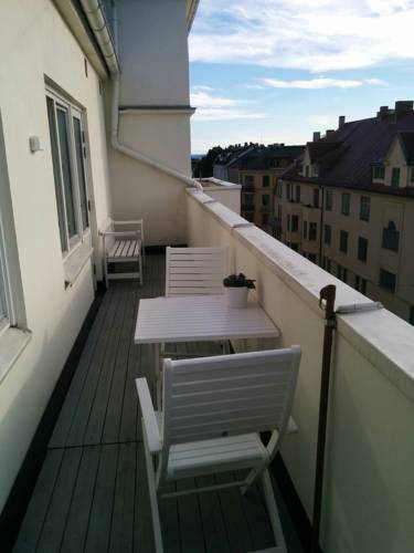 Oslo Norwegen Last-Minute-Rabattcode Booking.com