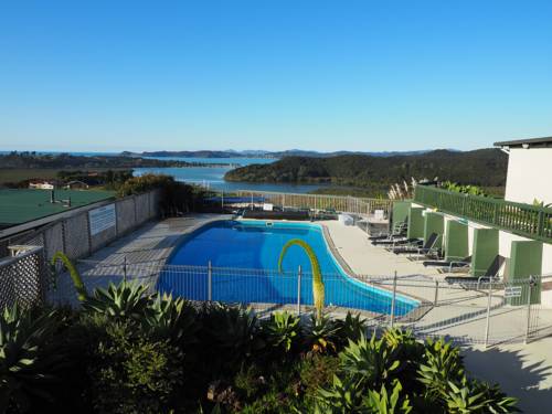 Paihia Nieuw-Zeeland Laatste minuut Kortingscode Booking.com