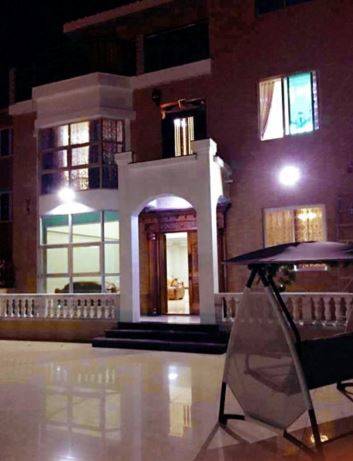 Hui'an China Last-Minute-Rabattcode Booking.com