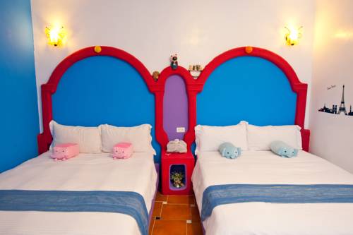Hengchun Taïwan Code de réduction de dernière minute Booking.com