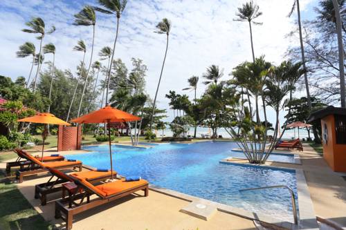 Lipa Noi Thailand Last-Minute-Rabattcode Booking.com