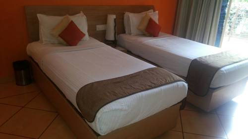 Molem Indien Last-Minute-Rabattcode Booking.com
