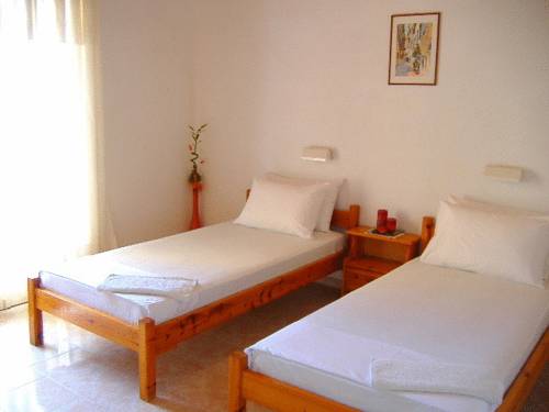 Kávos Grecia Último Minuto Código de Descuento Booking.com