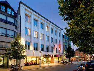 Kortrijk Belgium Last Minute Discount Code Agoda.com